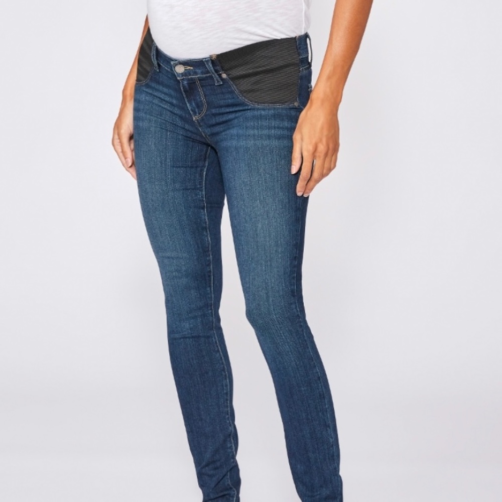 Verdugo Maternity - Nottingham